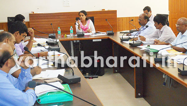 ​ಯೋಜನೆಗಳ ಮಾಹಿತಿ ಜನರಿಗೆ ನೀಡಿ: ಪ್ರಿಯಾಂಕ